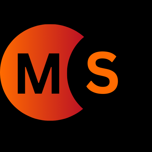 merge society logo